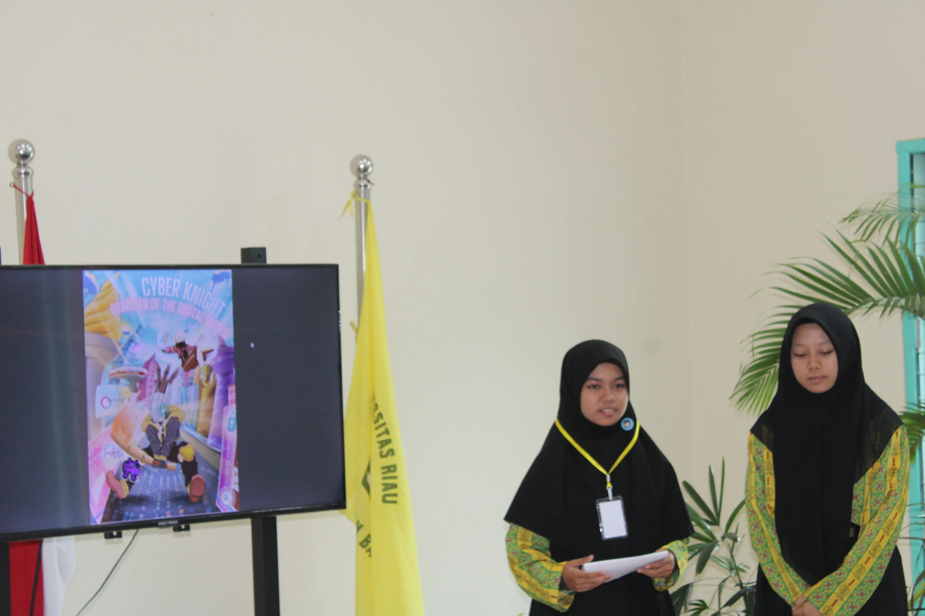 InnoVisual Competition
