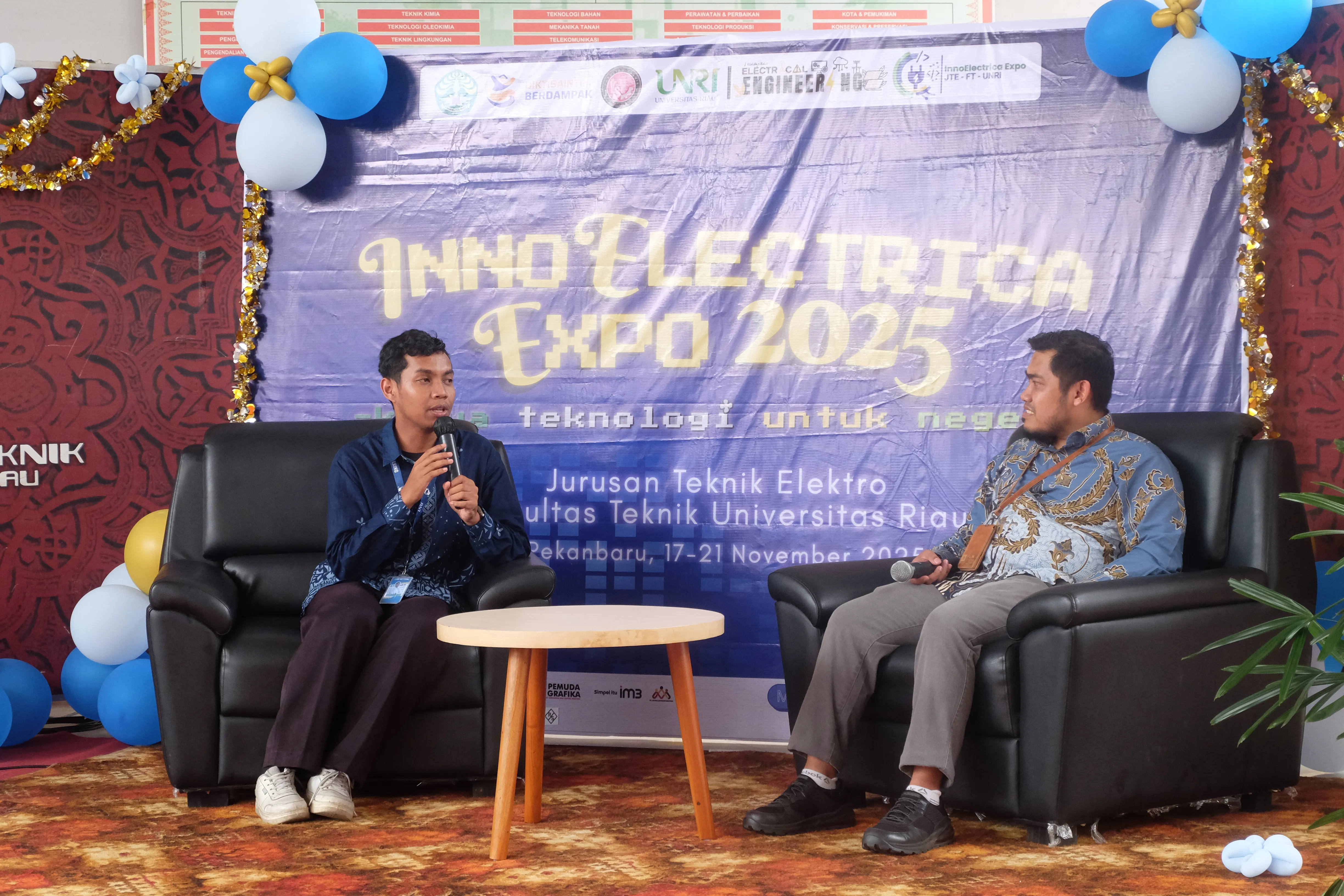 InnoInsight Session