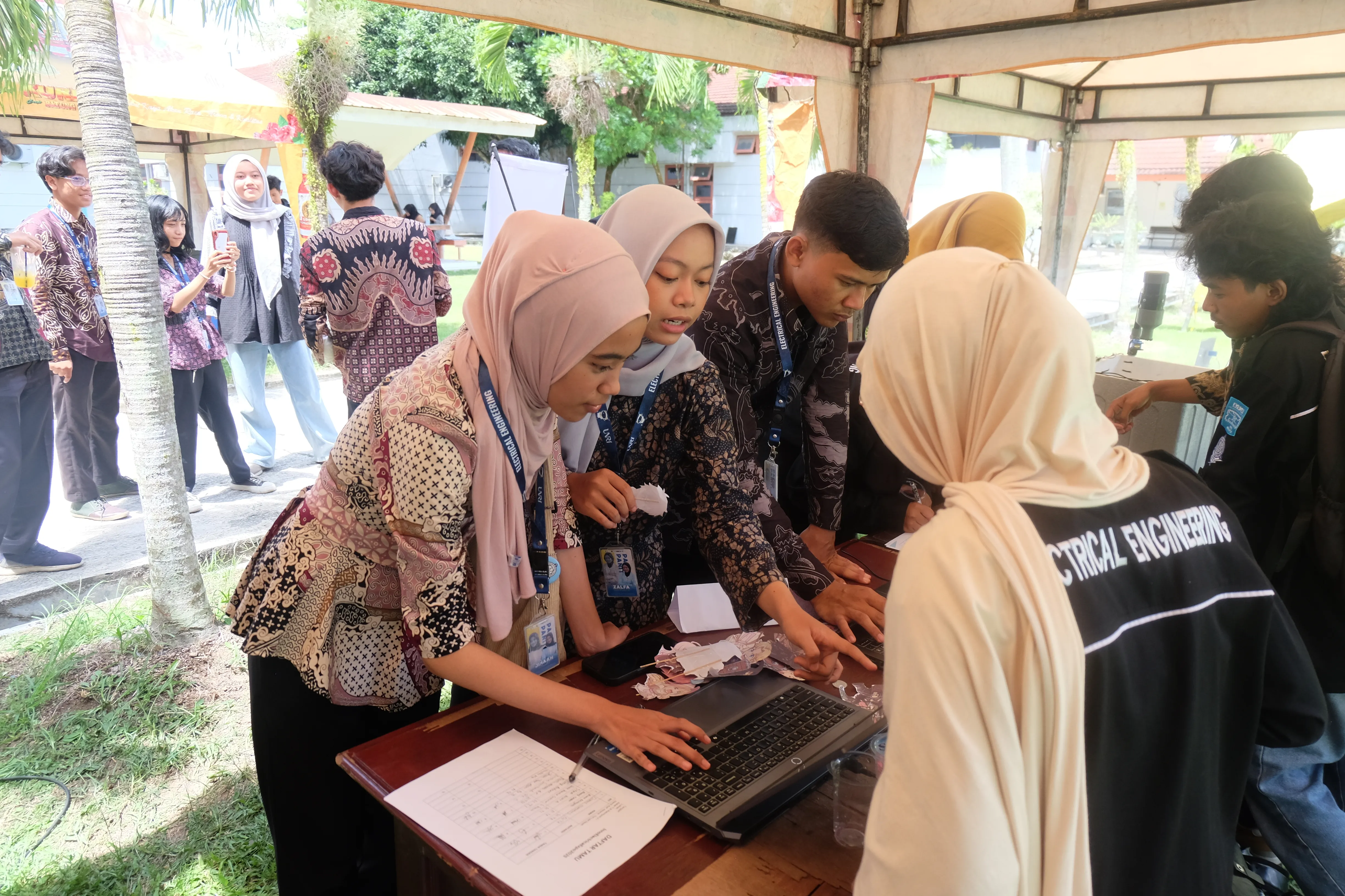 InnoCode Competition